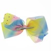 Zac's Alter Ego Very Large Grosgrain Ribbon Bow