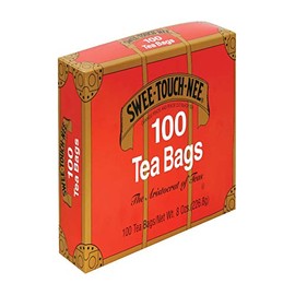 Sweet Touch Nee Touch Nee Tea, 100 ct