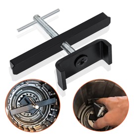 CTcar T-0151 Rear Clutch Spring Compressor Gear Tool - Low & Reverse Spring Compressor,for GM 250, 250C, 350, 350C, 700R4, 4L60,4L60E