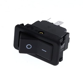 OEM 5140058-09 Replacement Vacuum Switches DCV580 DCV581H DC500K DC500 DC500 DC500K DC020 DC020