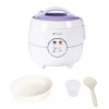 LP Rice Cooker, Non stick, One Touch Button, with Steamer,