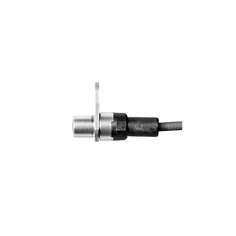 HELLA 6PU 230 052-351 Sensor, Raddrehzahl - 2-polig - Vorderachse