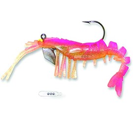 Vudu E-VS35R-14-14 5167-0153 Rattler Shrimp Fishing Equipment