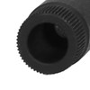 Black Spline Socket 58 Teeth 1/2in Drive Sleeve Tools Replacement