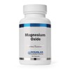 Douglas Labs - Magnesium Oxide 500mg 100 caps