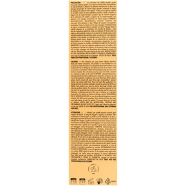 GD3 Tinte en Crema Permanente 8.4 Rubio Claro Cobrizo 100Ml