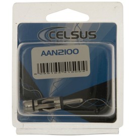 Celsus AAN2100 Male Antenna Adaptor