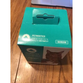 Petnostics Diagnostic Urine Test Kit For Cats-Brand New-SHIPS N 24 HOURS