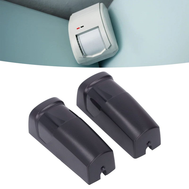 Gate Safe Infrared Alarm Detector Home Anti Theft Motion Sensor