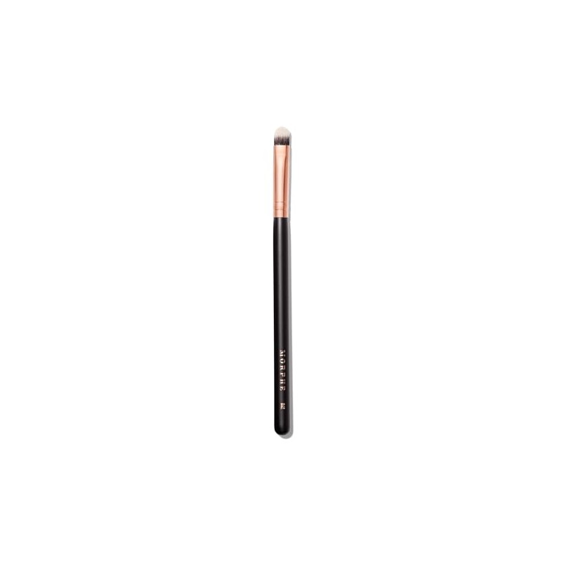 Morphe Cosmetics - R42 - Oval Shadow/Concealer Brush