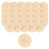 Kelbon Men's Cover Nipple Patch Band Round, 30 Pieces / 켈본 남성용 커버 니플패치 밴드 원형, 30개
