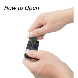 ISKIP 2 Pcs Car Seat Belt Adjuster, Universal Plastic Car SeatBelt Stopper Positioner to Relax Shoulder Neck Strap for Adult Kids (Silver)