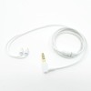 Maestraudio MAPro 1000 Cable 4.4-MMCX White Limited Production [MMCX Connector/4.4mm