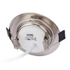 HCFEI 3 x LED Recessed Spotlight Set, Super Flat, 3