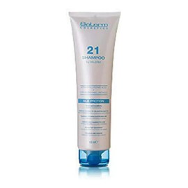 Champú Salerm Cosmetics 21, 300 Ml