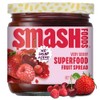 Smash Foods Very Berry Superfood Fruit Spread, No Sugar Added,