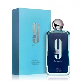 Generic 9AM Dive by Afnan Eau de Parfum Spray Unisex, 3.4 Oz / 100ml