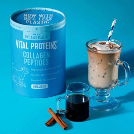 Vital Proteins Collagen Peptides, Unflavored 24 oz - 1.5 Lbs - FREE SHIPPING.