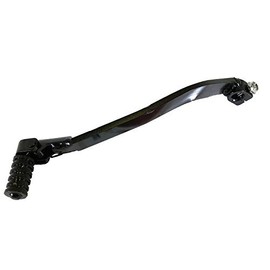 Hi-Caliber Powersports Parts Quality Gear Change Foot Pedal Shift Lever Shifter for All The Honda TRX 450 400 Fourtrax Foreman Four-Wheel ATVs (Standard Shift ONLY)