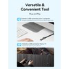 VENTION USB Extension Cable 6.6FT, USB Extender USB 3.0 Extension