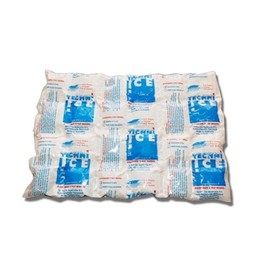 Techni Ice 2ply Slightly Reusable Ice & Heat Packs (1 Sheet)