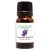 Lavender 40-42 – 1/3 fl oz (10 ml) Glass Bottle