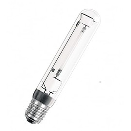 Osram Vialox NAV-T 400 SUPER 4Y E40 Giant Edison Screw 400 W Classic Bulb