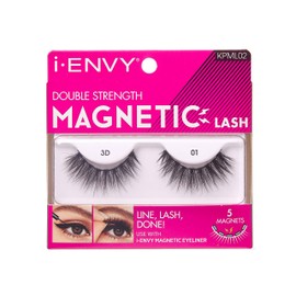 KISS i Envy Magnetic Lash - KPML02