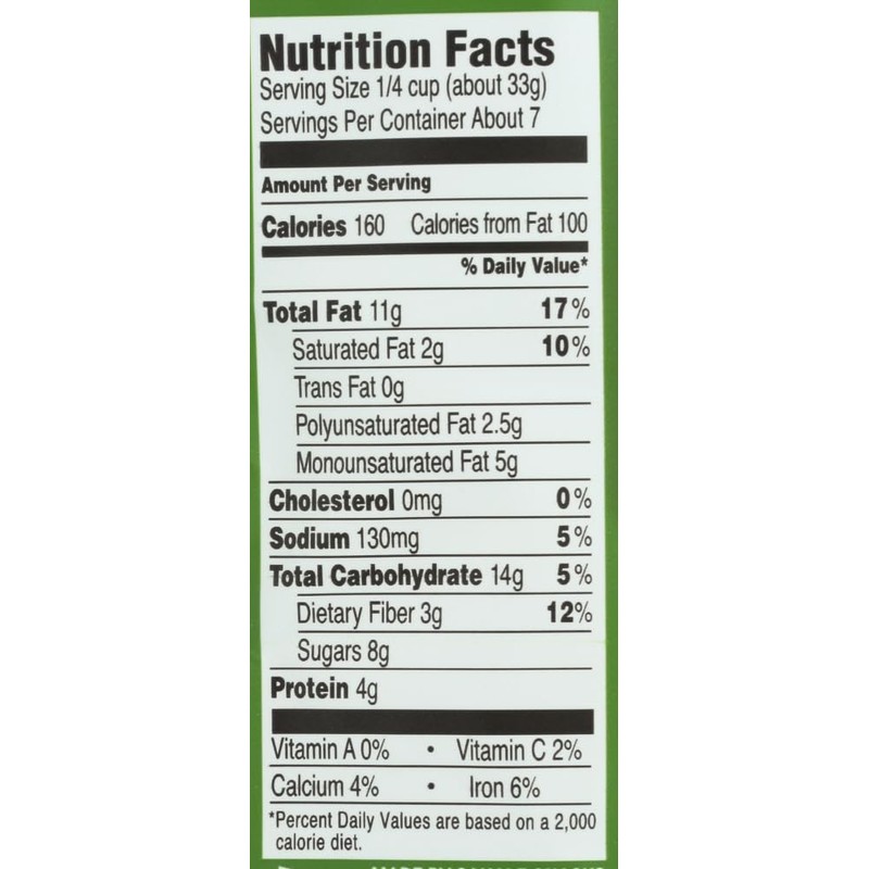 Sahale Snacks Mango Tango Almond Fruit and Nut Mix, 8