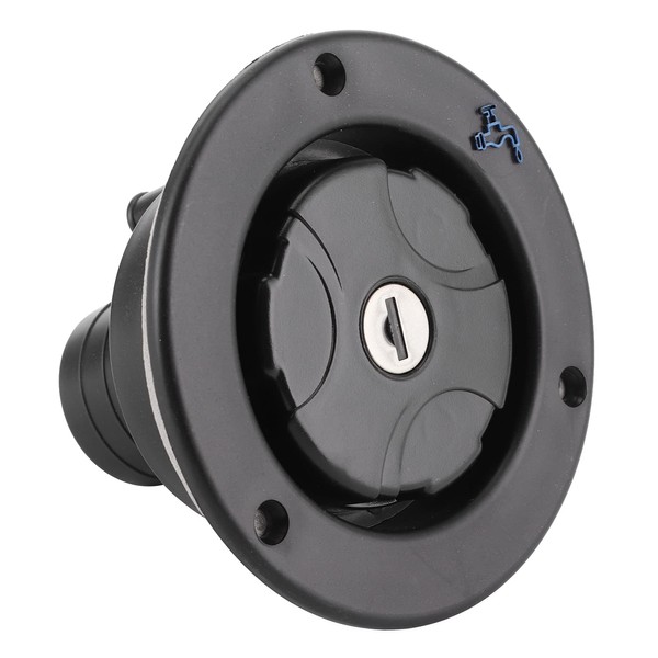 LZKW Water Filling Cap, Water Filling Connection RV Water Filling