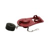 Fluidmaster Toilet flapper 2 inch Fluidmaster pro 55 universal heavy