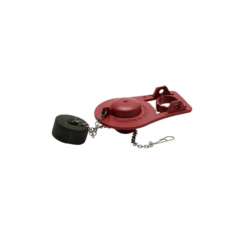 Fluidmaster Toilet flapper 2 inch Fluidmaster pro 55 universal heavy