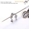 Replacement TP-08 TP20 TP25 Thermopro Probe 2.5mm Grill Temperature Probe