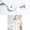 Baño Pasamanos, Barra de Equilibrio de Baño, Succión Equilibrio Soporte