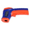 Infrared Thermometer Quick Response Handheld Temperature Measuring Gun for Cooking