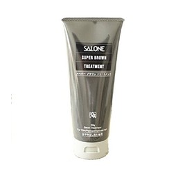 pasifikkupurodakutu saro-ne Super Brown MX Treatment G