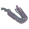 11 Speed Mountain Bike Colorful Chain for Road Bicycle Cycling