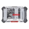 Bosch 35x Extra Hard Screwdriver Bit and Pro Wood Drill