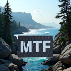 Black Procedures MTF Foundation Mobile Task Forces Military Hook Loop Tactics Morale IR Reflective Patch, Appliques