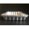 9 Count - Handi-foil 8" x 8" Square Aluminum Foil