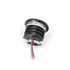 VBLED Visa LED Recessed Spotlight, 1 W Min, 12 VDC