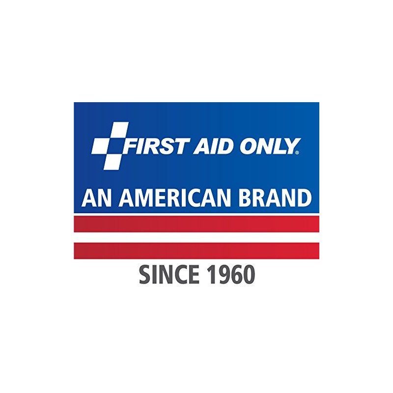 First Aid Only 2-006 Hema-Flex Bandage Compress, 36 Length x
