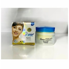 100% G whitening Cream 50g