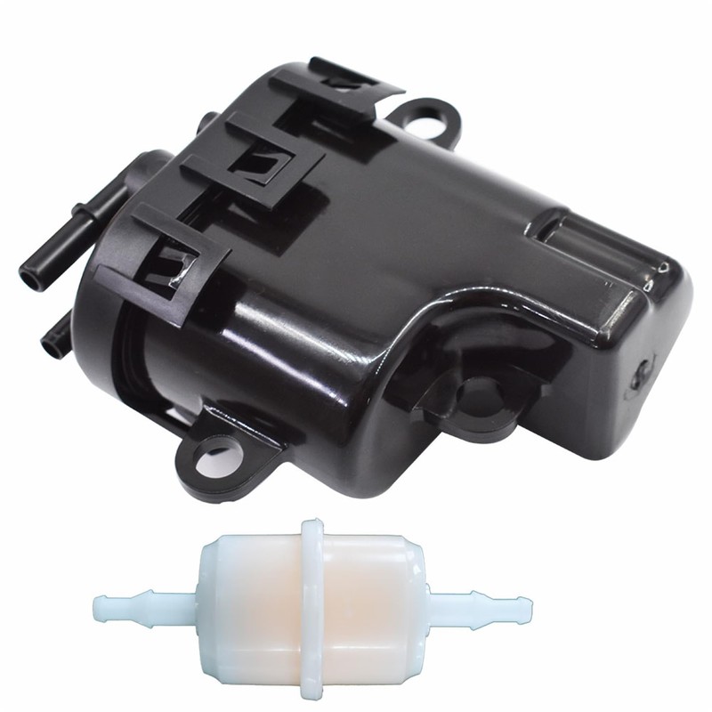 25 393 16-S Fuel Pump Module & Filter Replacement for