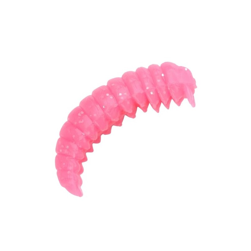 Trout Master Camola 30 mm - 15 Artificial Bee Maggots,