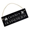Chicken Eggs with Desired Name Sign Slate Engraved Eggs Hen
