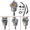 For Briggs Stratton CARBURETOR For Briggs Stratton 31C707 31C777 31D707
