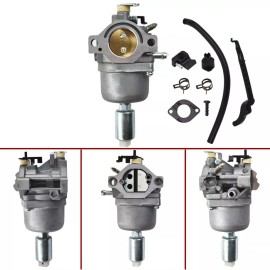 For Briggs Stratton CARBURETOR For Briggs Stratton 31C707 31C777 31D707 31D777 31E577 31E607 Engine