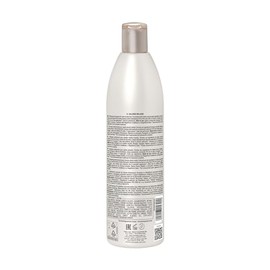 Il Salone Milano Professional Magnificent Shampoo - Champú seguro para cabello procesado y teñido - Enriquecido con aceite de almendras para un brillo