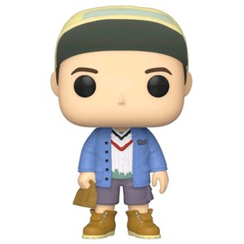 Funko Pop! Movies: Billy Madison - Billy Madison Target Exclusive Collectible Figure #896